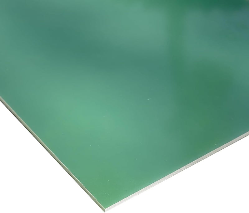 Ciwenkai FR4 Epoxy-Sheet Resin Glass-Fiber Insulation-Plate (335×300×6mm, 1) - Image 1